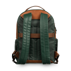 Рюкзак Shark Green - Image 4