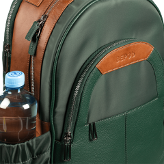 Рюкзак Shark Green - Image 12