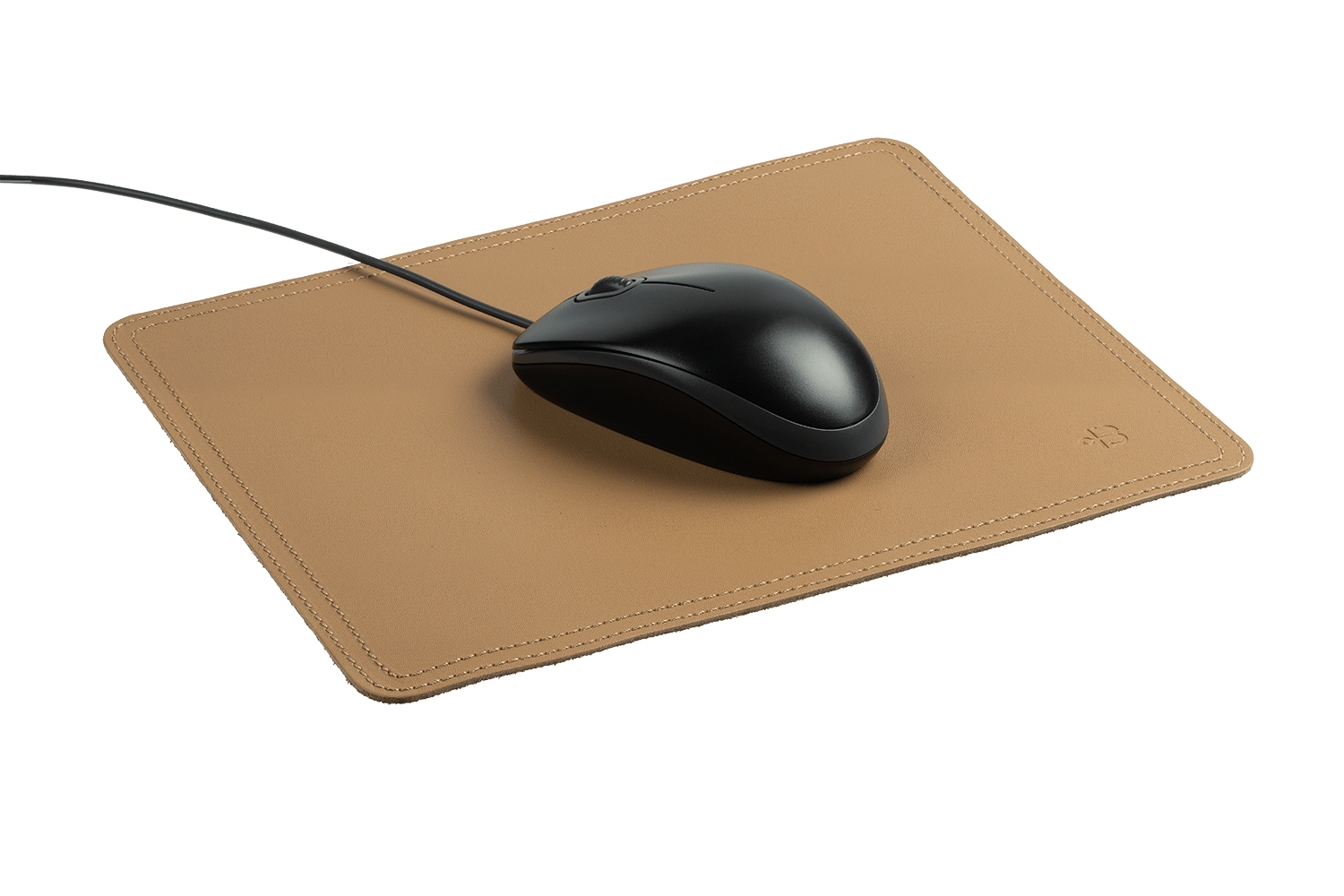 Коврик для мыши Desk Nord Caramel - Image 2