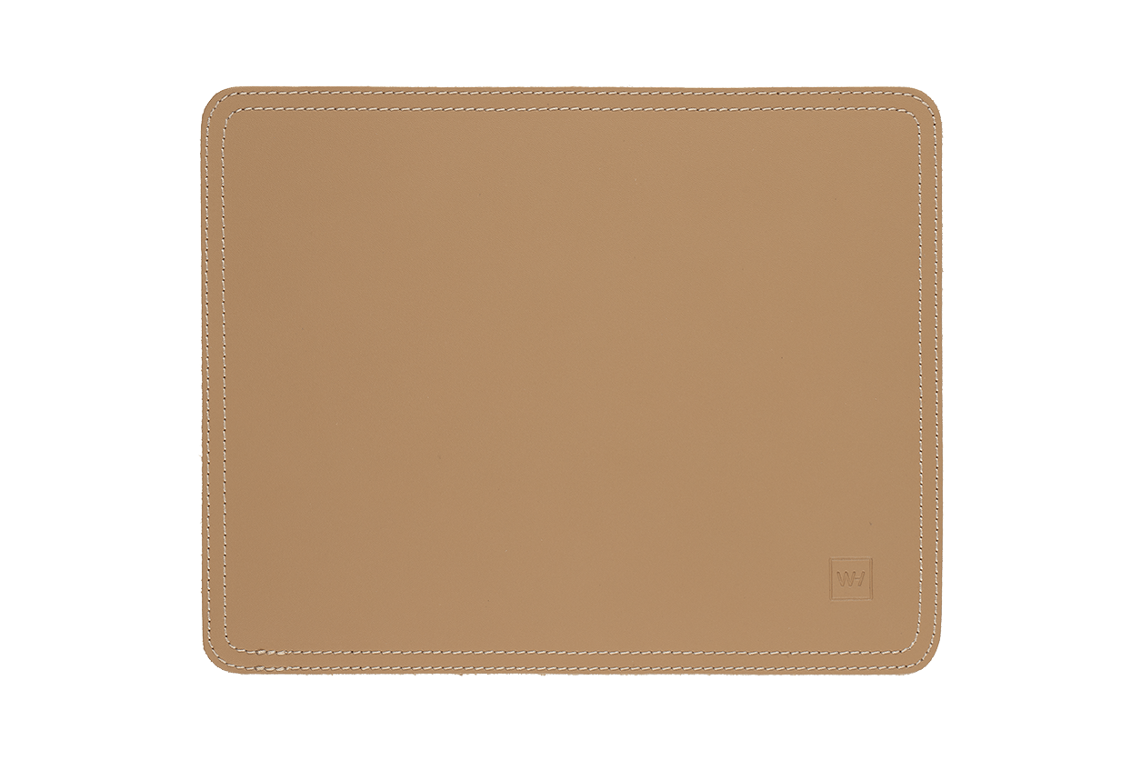 Коврик для мыши Desk Nord Caramel - Image 4