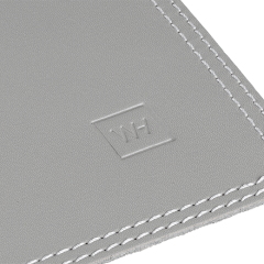 Коврик для мыши Desk Nord Grey - Image 6