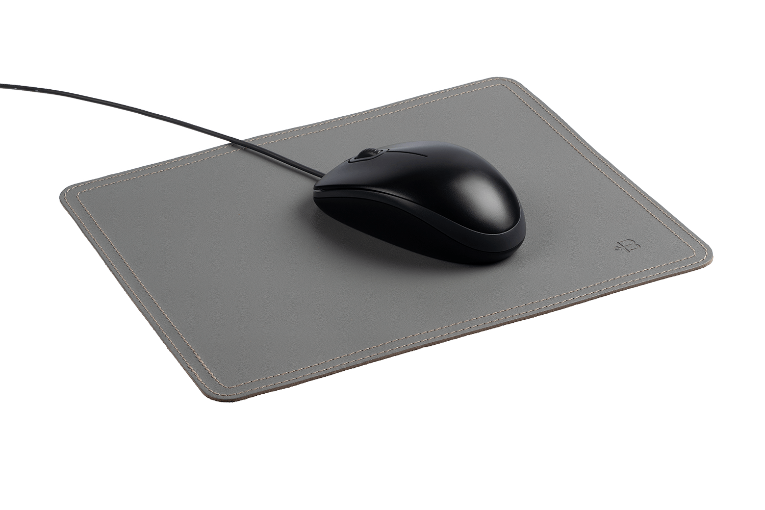 Коврик для мыши Desk Nord Grey - Image 2