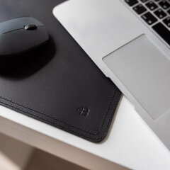 Коврик для мыши Desk Nord Black - Image 3