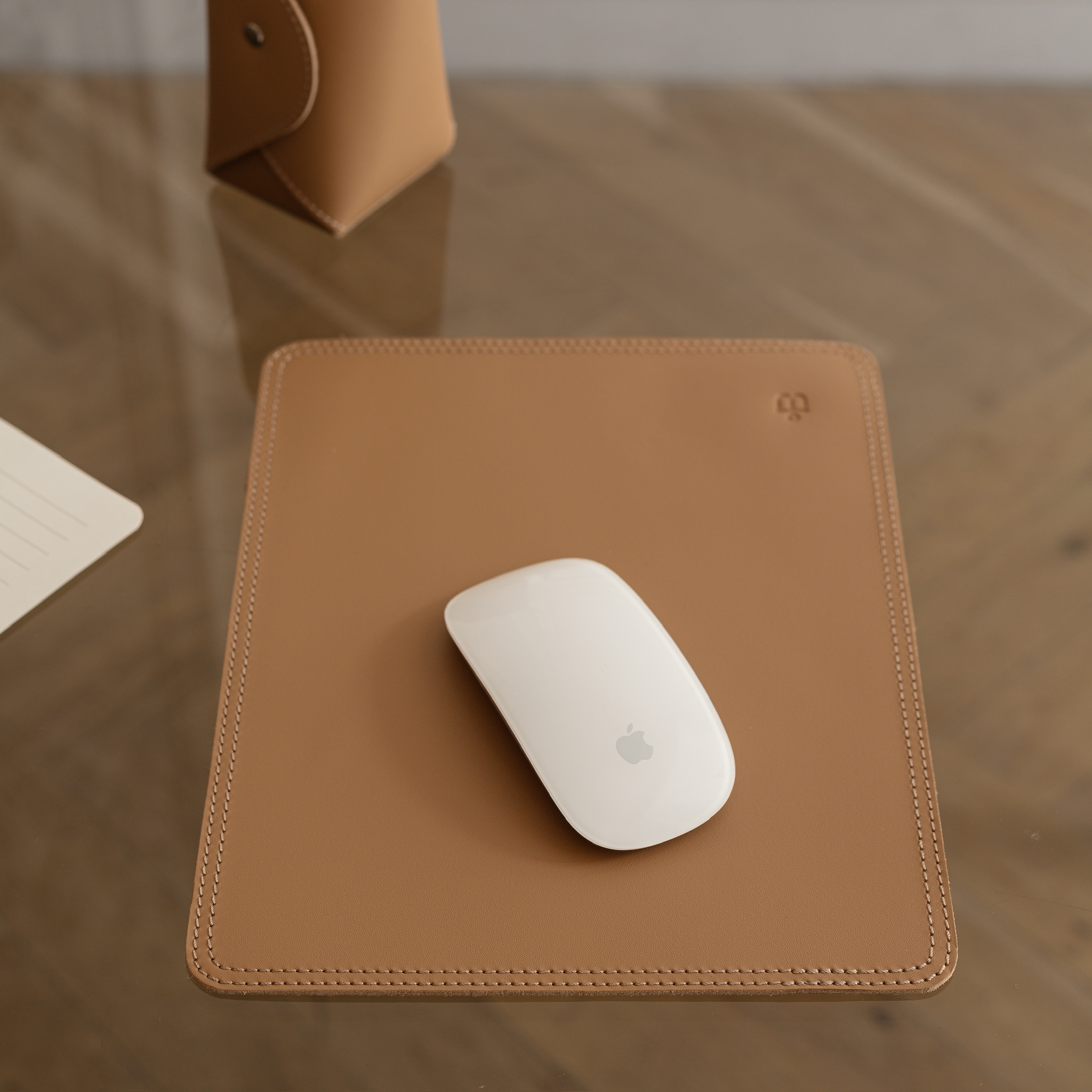 Коврик для мыши Desk Nord Caramel