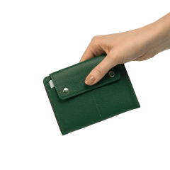 Дорожный кошелек Smart Green - Image 8