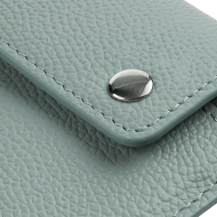 Дорожный кошелек Smart Grey-Blue - Image 6