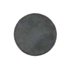 Коустер SUN Nord black (комплект 4 шт) - Image 3
