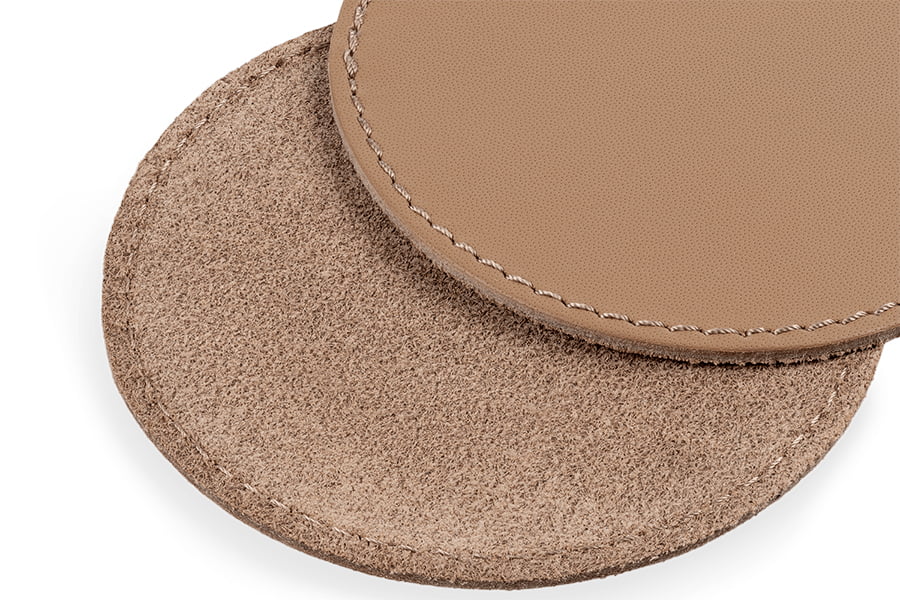 Коустер SUN Nord caramel (комплект 4 шт) - Image 4