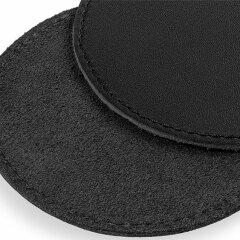Коустер SUN Nord black (комплект 4 шт) - Image 5