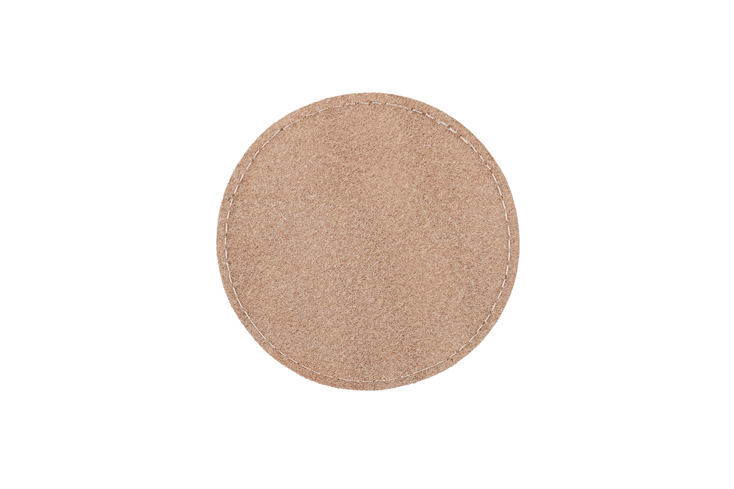 Коустер SUN Nord caramel (комплект 4 шт) - Image 2