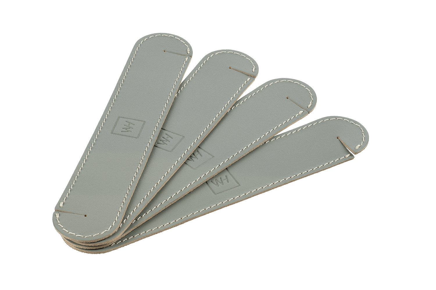 Держатель для салфетки Nord Ring grey (комплект 2 шт) - Image 6