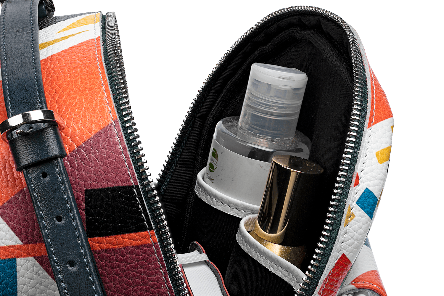 Женский рюкзак Dolphin Malevich - Image 9