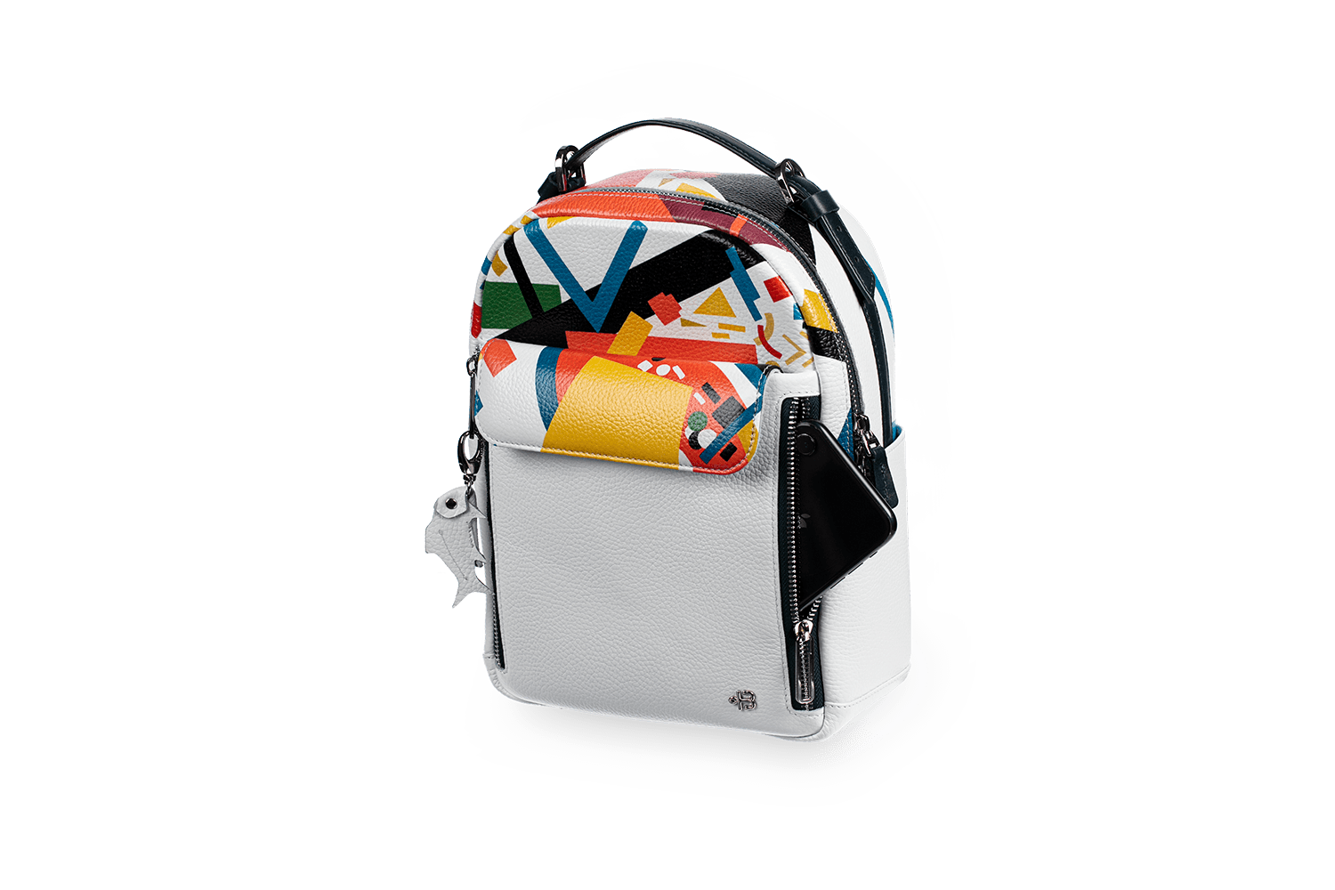 Женский рюкзак Dolphin Malevich - Image 11