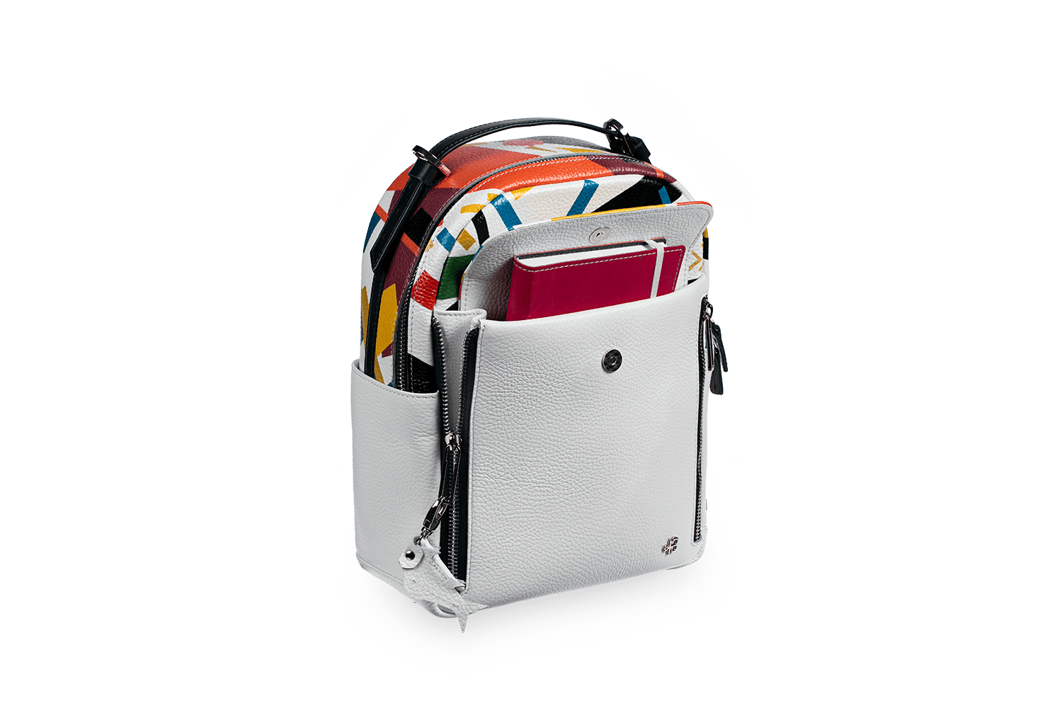 Женский рюкзак Dolphin Malevich - Image 4