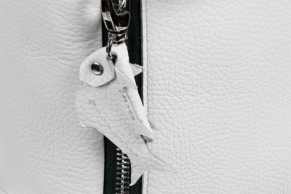 Женский рюкзак Dolphin Malevich - Image 14