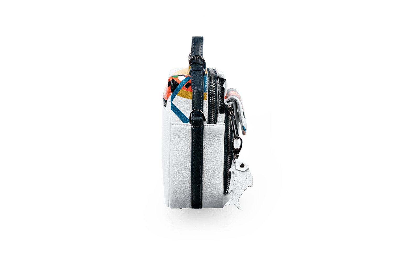 Женская сумка Shell Malevich - Image 7