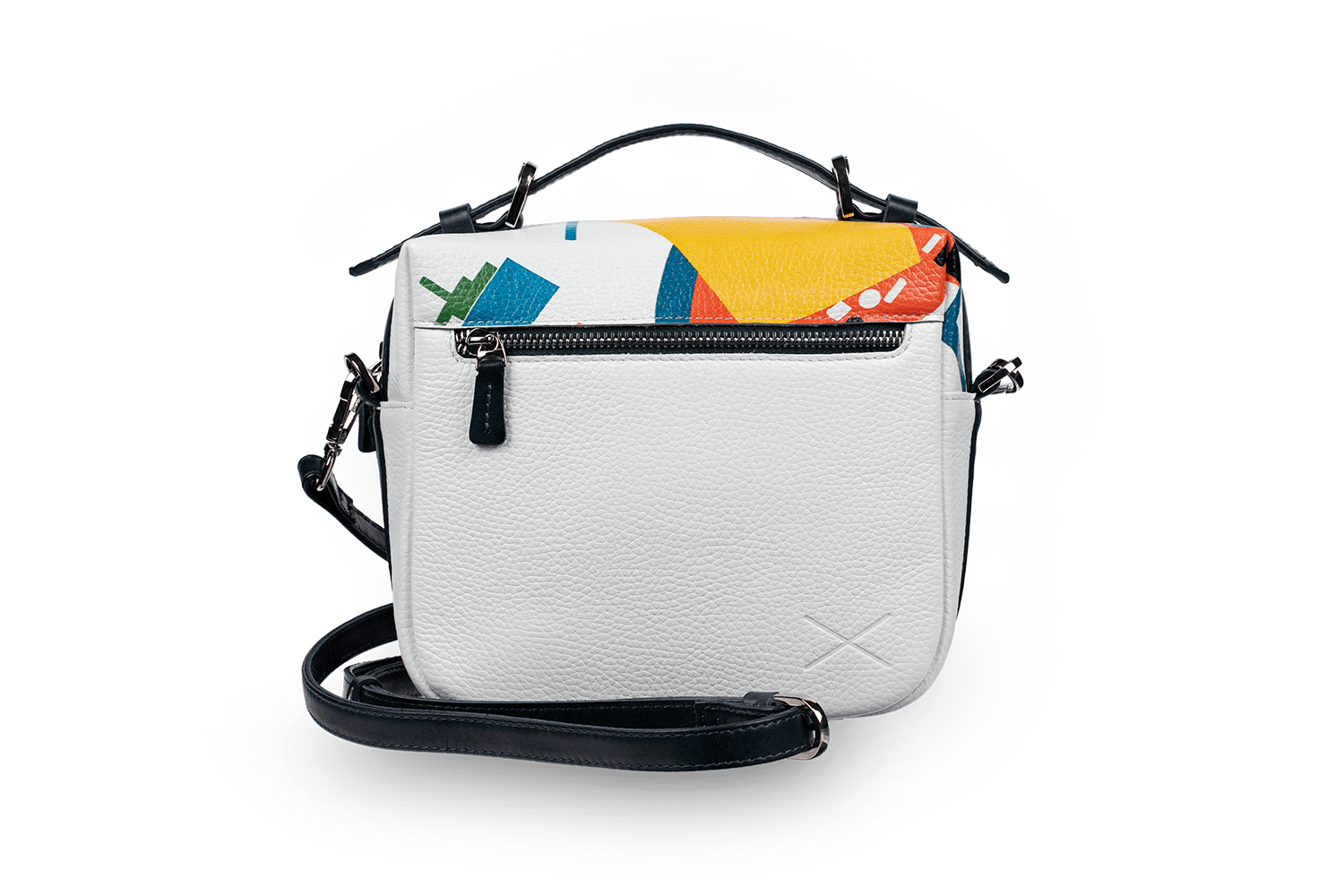 Женская сумка Shell Malevich - Image 8