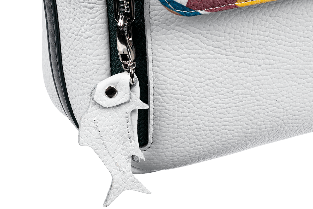 Женская сумка Shell Malevich - Image 12