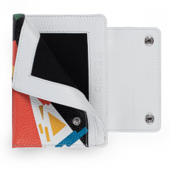 Дорожный кошелек Smart Malevich - Image 3
