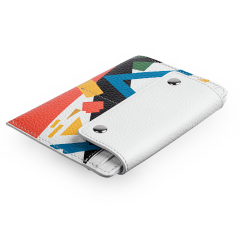 Дорожный кошелек Smart Malevich - Image 4