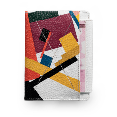 Дорожный кошелек Smart Malevich - Image 5