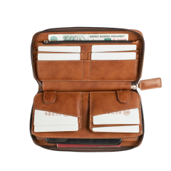 Портмоне Tandem Brown - Image 3