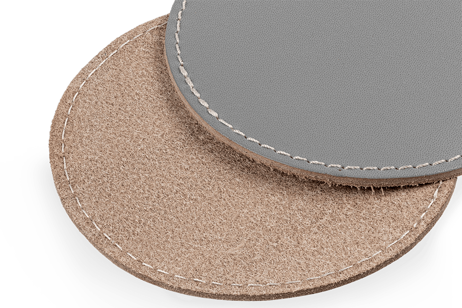 Коустер SUN Nord grey (комплект 4 шт) - Image 4