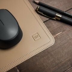 Коврик для мыши Desk Big Nord  Caramel - Image 6