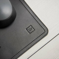Коврик для мыши Desk Big Nord Black - Image 2