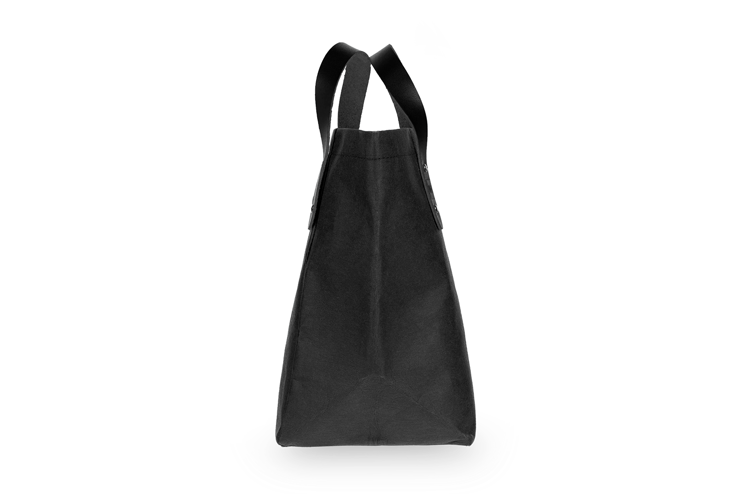 Корзинка средняя Pelican Medium black - Image 3