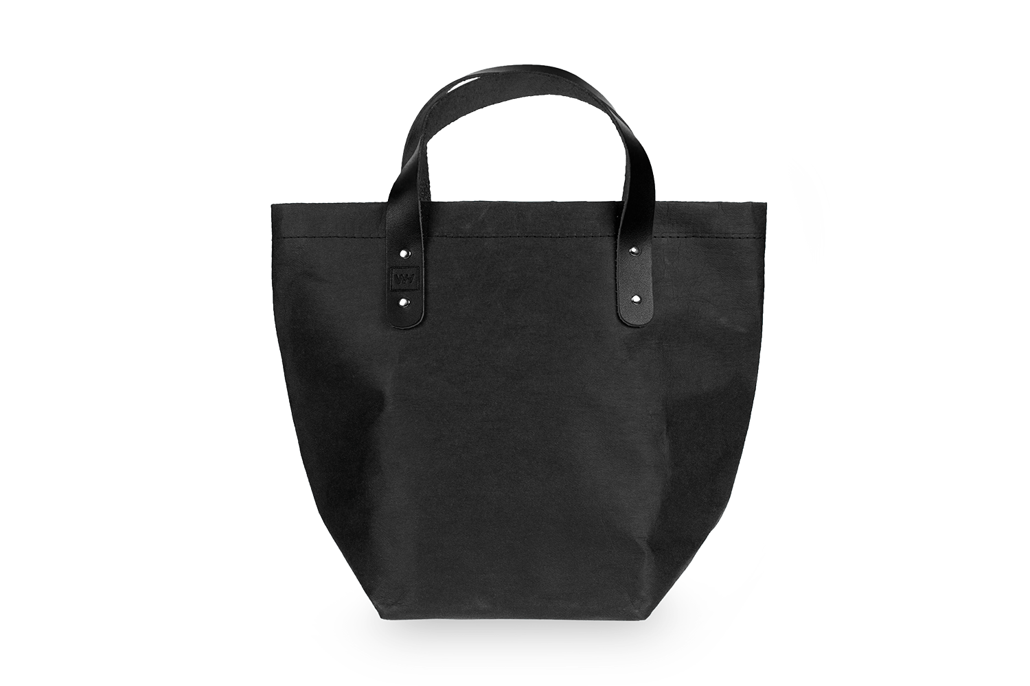 Корзинка средняя Pelican Medium black - Image 2