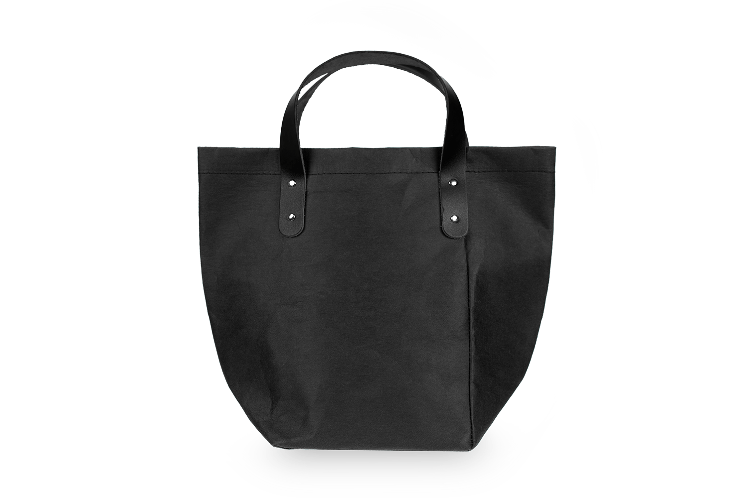 Корзинка средняя Pelican Medium black - Image 4