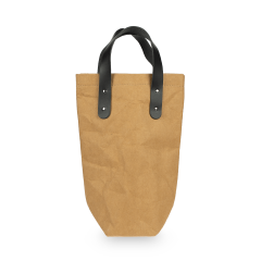 Корзинка высокая Pelican Long beige-black - Image 2