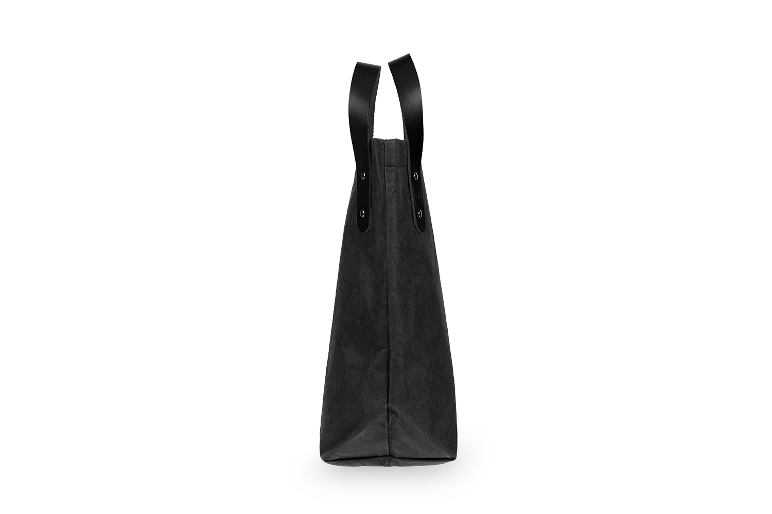 Корзинка высокая Pelican Long black - Image 2