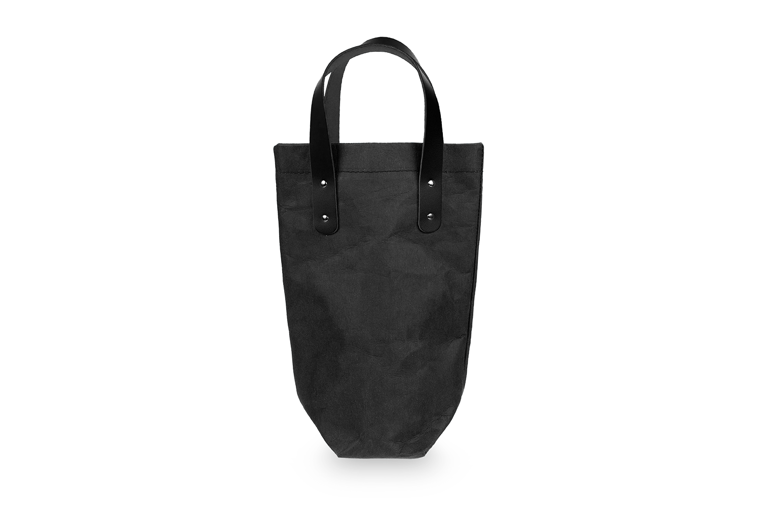 Корзинка высокая Pelican Long black - Image 3