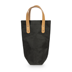 Корзинка высокая Pelican Long black-beige - Image 2