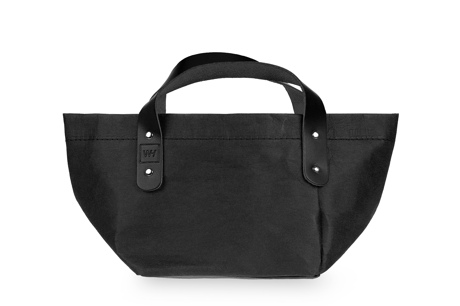 Корзинка малая Pelican Small black - Image 4