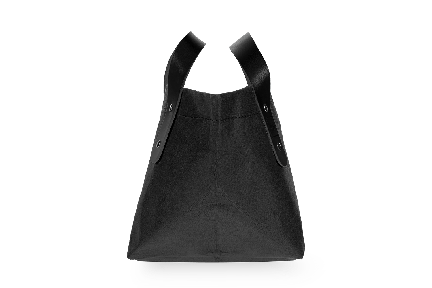 Корзинка малая Pelican Small black - Image 3