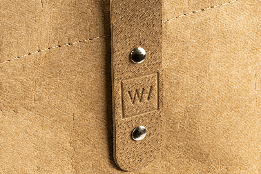 Корзинка средняя Pelican Medium beige - Image 6