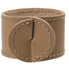 Держатель для салфетки Nord Ring caramel (комплект 2 шт) - Image 3