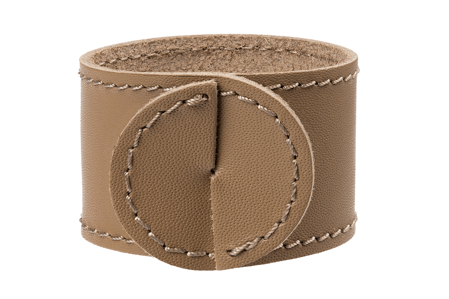 Держатель для салфетки Nord Ring caramel (комплект 2 шт) - Image 3