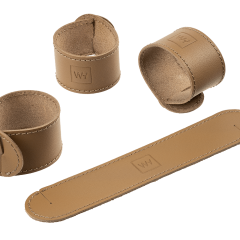 Держатель для салфетки Nord Ring caramel (комплект 2 шт) - Image 4