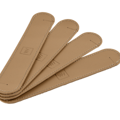Держатель для салфетки Nord Ring caramel (комплект 2 шт) - Image 6