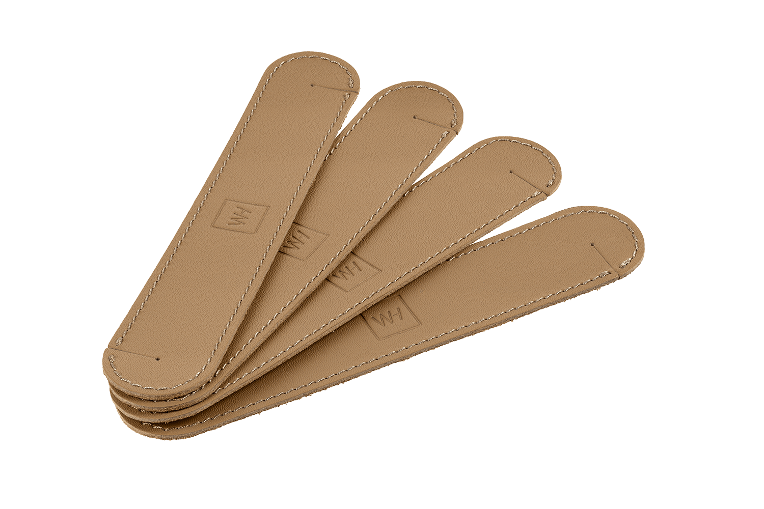 Держатель для салфетки Nord Ring caramel (комплект 2 шт) - Image 6