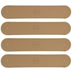 Держатель для салфетки Nord Ring caramel (комплект 2 шт) - Image 5