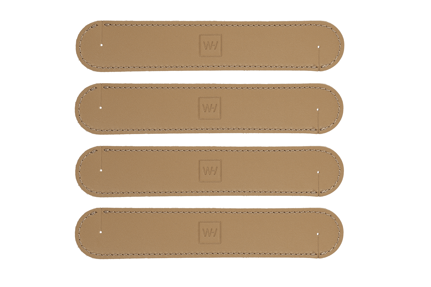 Держатель для салфетки Nord Ring caramel (комплект 2 шт) - Image 5