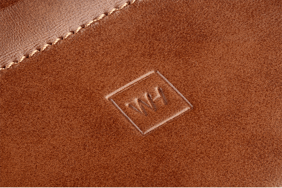 Подушка на стул Discus brown - Image 5