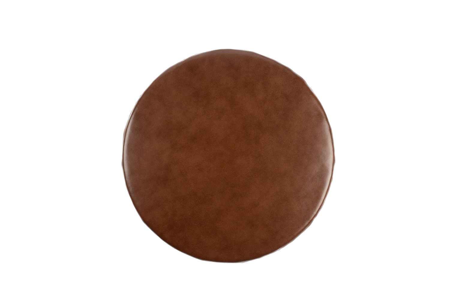 Подушка на стул Discus brown - Image 3
