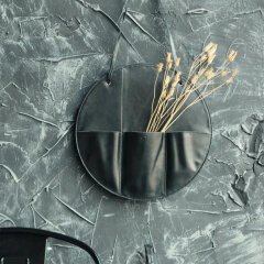 Органайзер настенный  CANYON black - Image 7