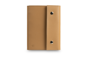 Ежедневник недатированный Верфь Caramel